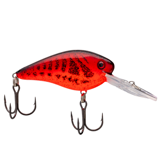 Strike King Gravel Dawg Crankbaits - Chili Craw