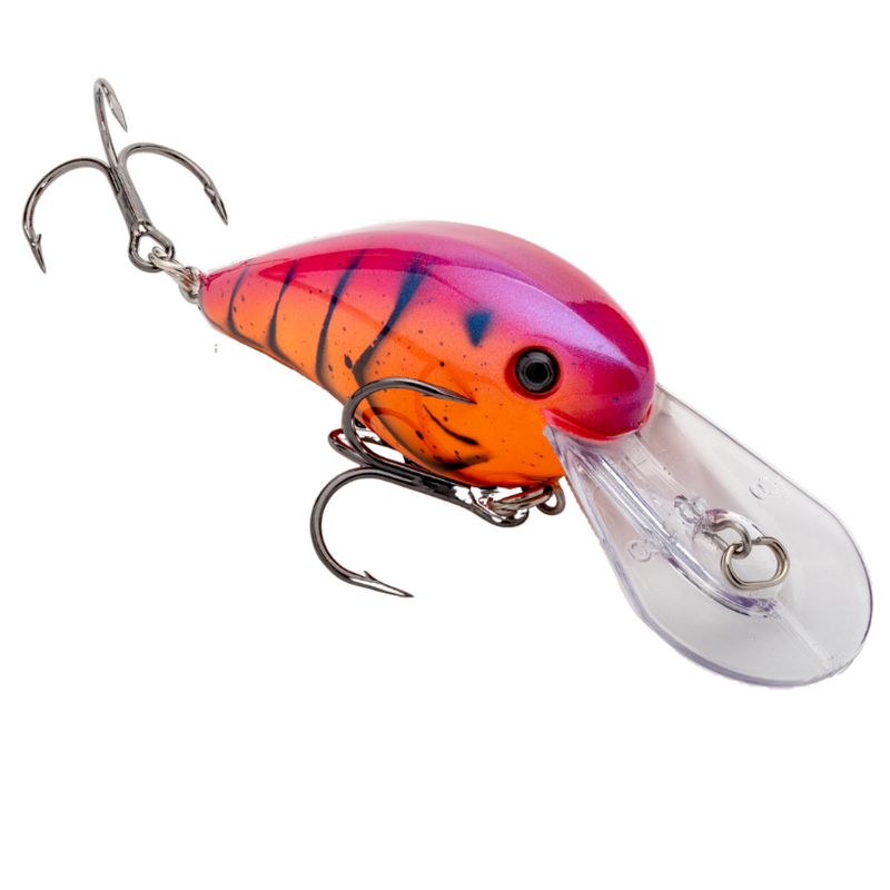 Load image into Gallery viewer, Strike King Gravel Dawg Crankbaits - Demon Craw
