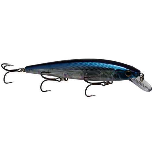 Strike King KVD Elite 300 Jerkbaits - Pro Blue Flash