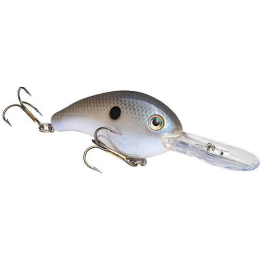 Strike King Series 5 Crankbaits - Blue Gizzard Shad