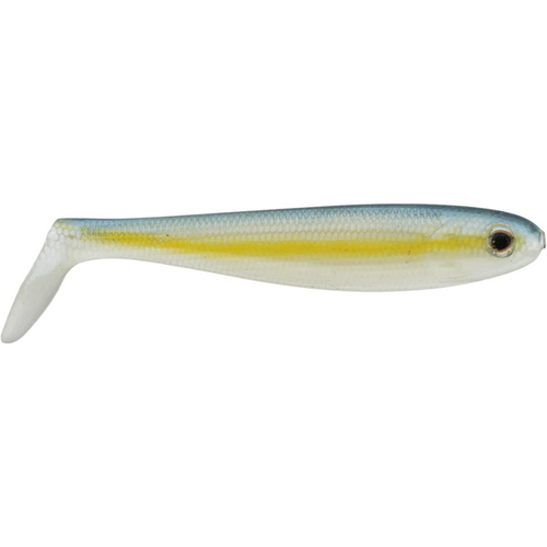 Strike King Shadalicious Swimbait - Sexy Blue Back Herring