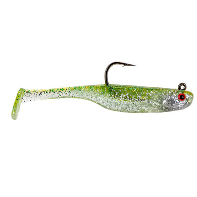 Strike King Homing Minnow Swimbaits - Baby Bass