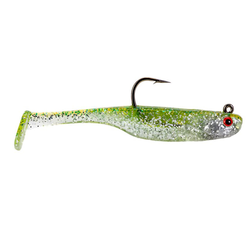 Load image into Gallery viewer, Strike King Homing Minnow Swimbaits - Baby Bass
