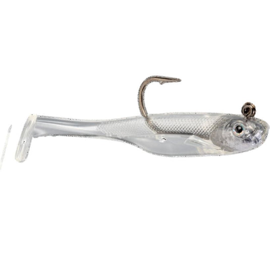 Strike King Homing Minnow Swimbaits - Prism