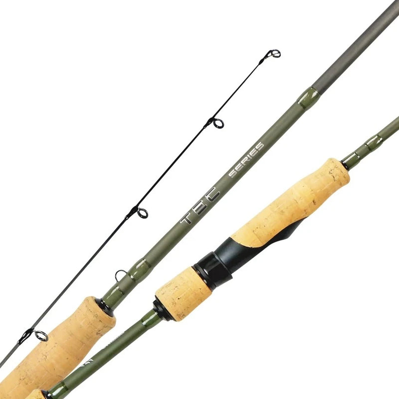 Load image into Gallery viewer, Okuma TEC Series Crappie Spinning Rods
