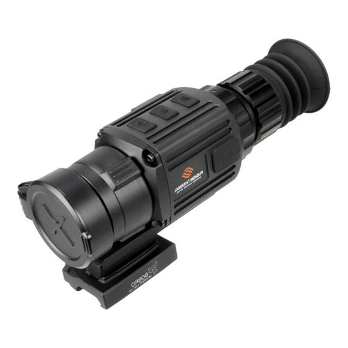 Fusion Thermal Avenger 35 Scope - Black