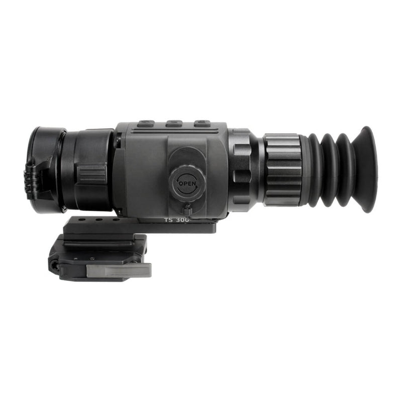 Load image into Gallery viewer, Fusion Thermal Avenger 35 Scope - Black
