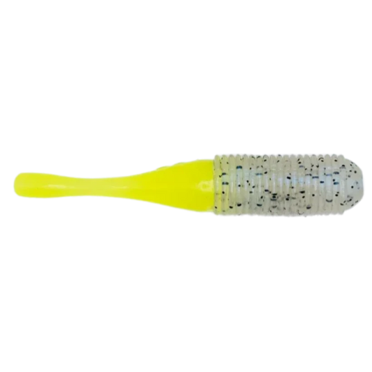 ACC Crappie Snax – The Club - Pear Juice