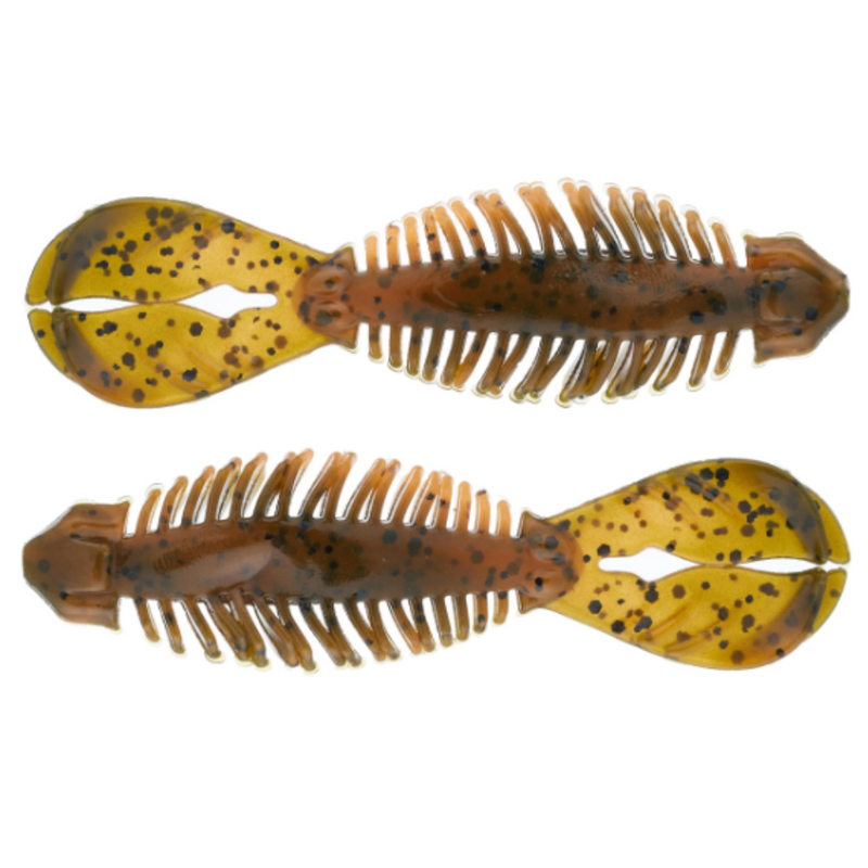 Load image into Gallery viewer, Toad Thumper Craw Gills - Bad Craw
