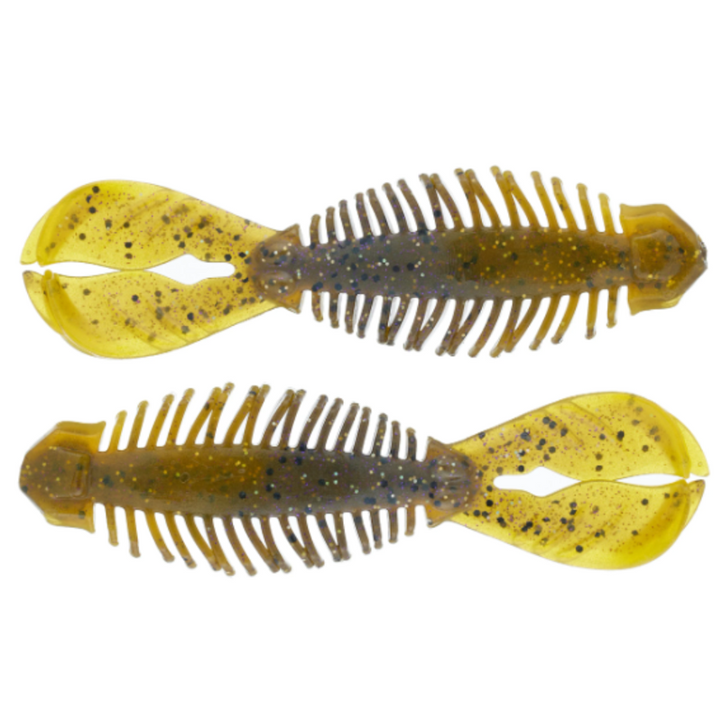 Load image into Gallery viewer, Toad Thumper Craw Gills - Electric Gill
