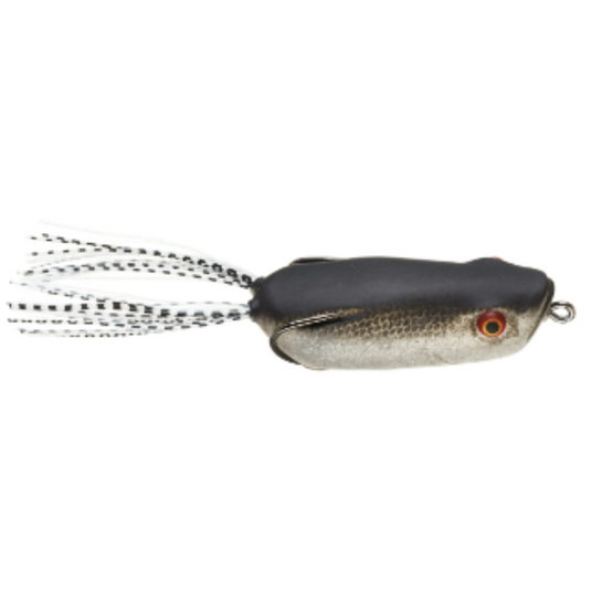 Toad Thumper Swamper Walkin' Frogs - Bad Shad