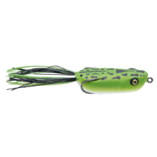 Toad Thumper Swamper Walkin' Frogs - Green Frog