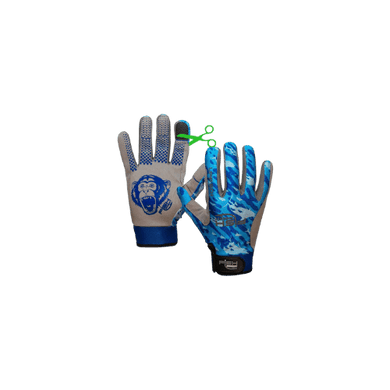 Fish Monkey Free Style Fishing Glove