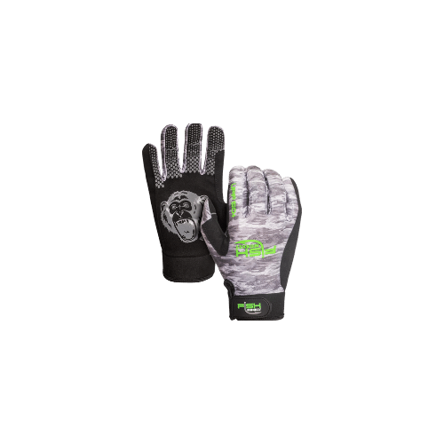 Load image into Gallery viewer, Fish Monkey Free Style Fishing Glove
