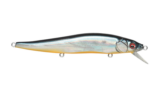 Megabass Vision 110 Jerkbaits