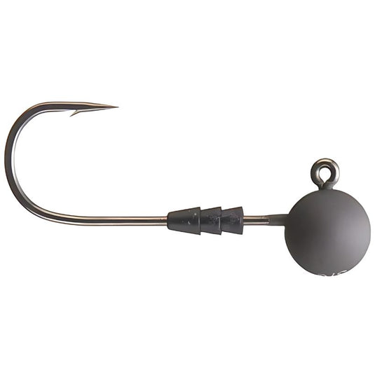 VMC Redline Tungsten Swimbait Jig Heads