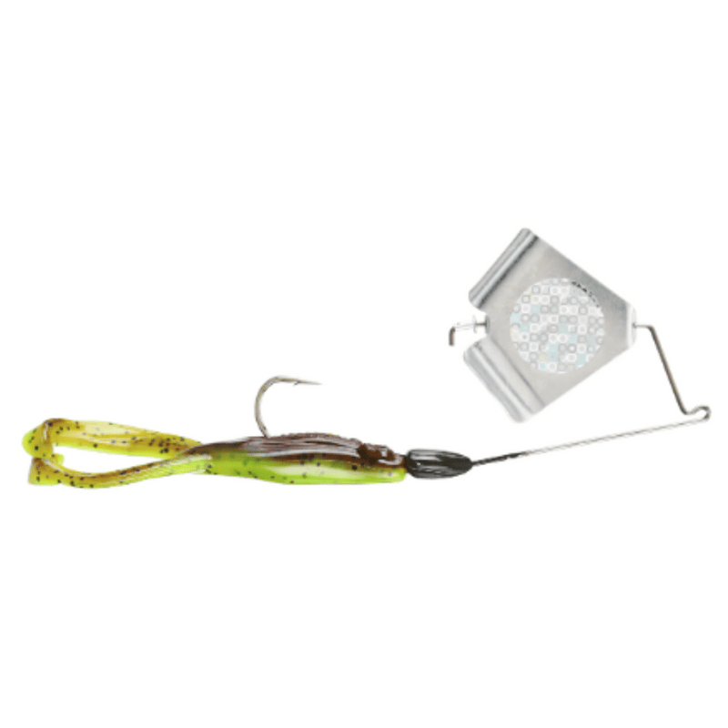 Load image into Gallery viewer, War Eagle Buzz Toad Buzzbaits - Bullfrog
