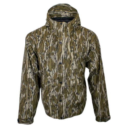 World Famous Sports Hunting Jacket - Mossy Oak Bottomland