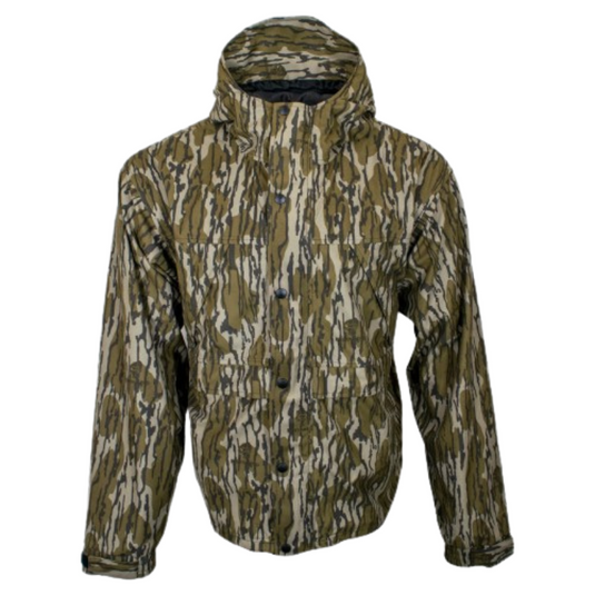 World Famous Sports Hunting Jacket - Mossy Oak Bottomland