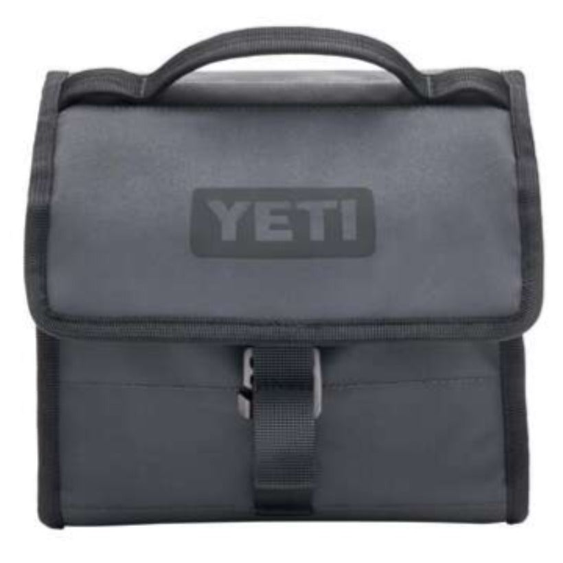 YETI Daytrip Lunch Bag - Charcoal