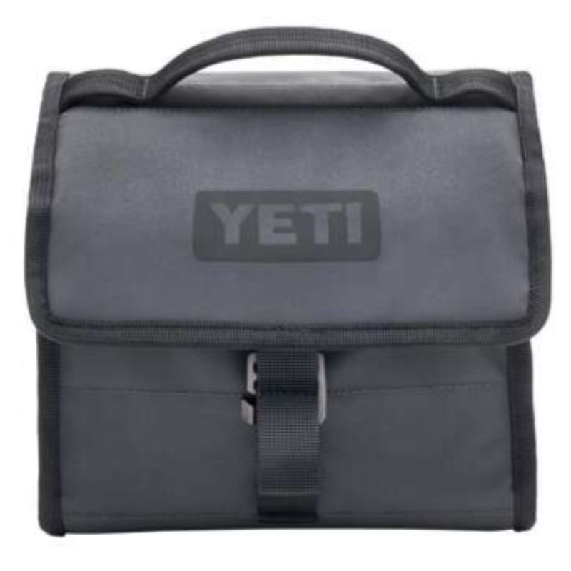 Load image into Gallery viewer, YETI Daytrip Lunch Bag - Charcoal
