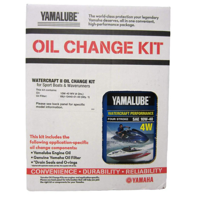 Load image into Gallery viewer, Yamaha Oil&#39;s &amp; Lubricant&#39;s
