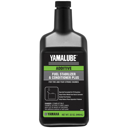 Yamaha Fuel Stabilizer Plus 32oz