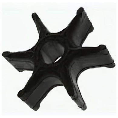 Yamaha Impeller - Black