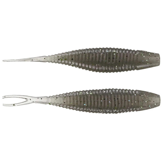 Yamamoto Scope Shad Swimbaits - Natural Shad