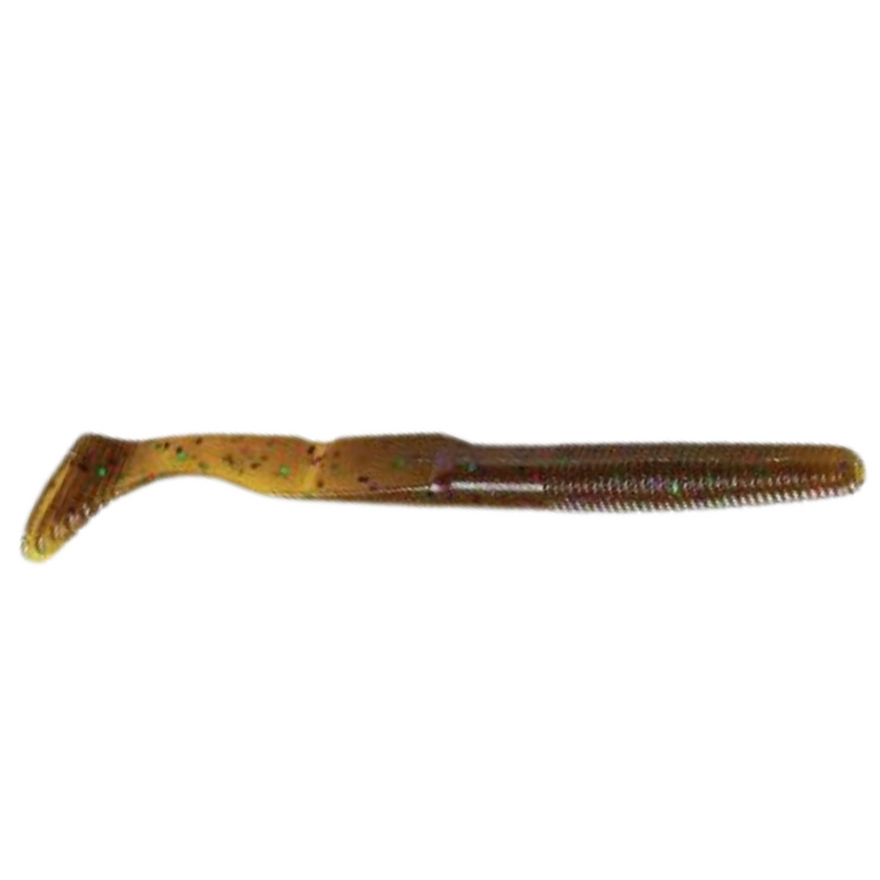 Load image into Gallery viewer, Yamamoto Swim Senko Swimbaits - Black NF
