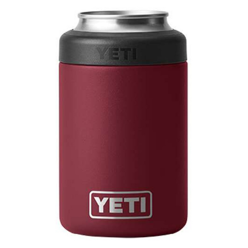 Load image into Gallery viewer, Yeti Rambler 12oz Colster  Can Insulator Harvest Red
