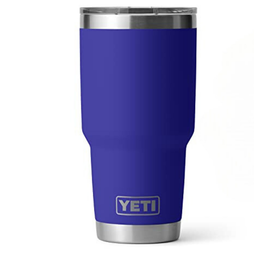 Yeti 30 oz Tumbler