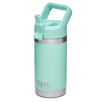 Yeti Rambler Jr Kids Bottle - Seafoam