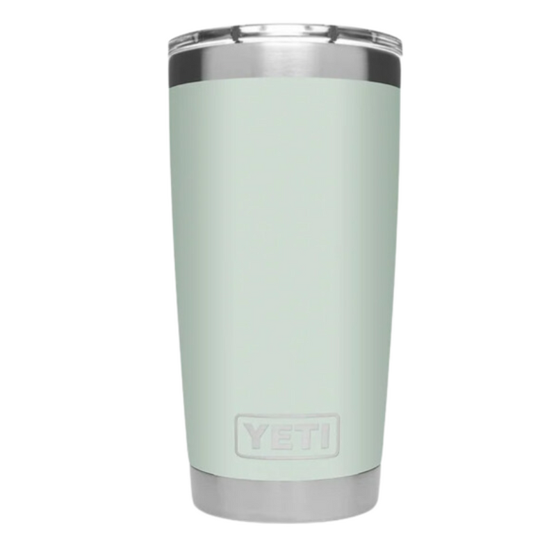 Load image into Gallery viewer, Yeti Rambler Tumbler 20 oz
