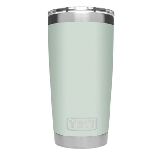 Yeti Rambler Tumbler 20 oz