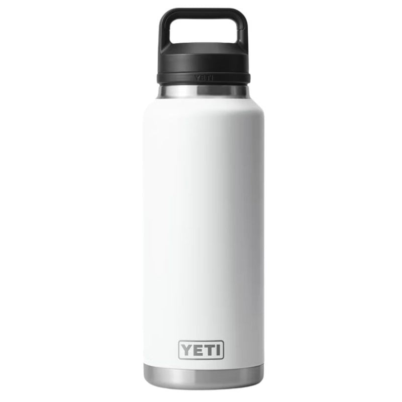 Load image into Gallery viewer, Yeti Rambler Bottles - White
