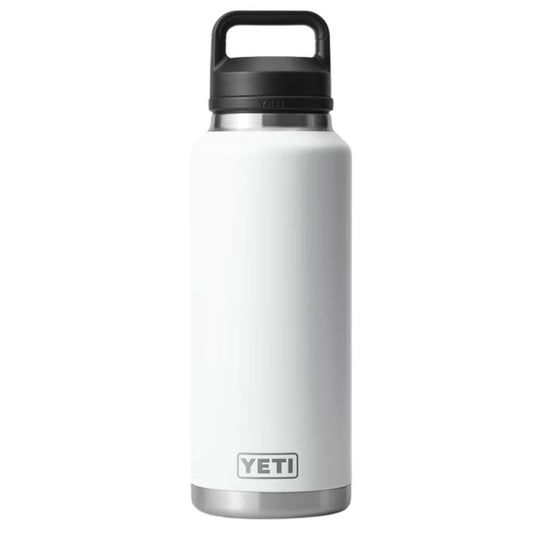 Yeti Rambler Bottles - White