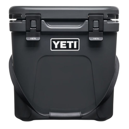 Yeti Roadie 24 Hard Cooler - Charcoal