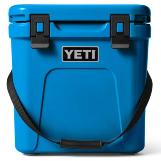 Yeti Roadie 24 Hard Cooler - Wave Blue