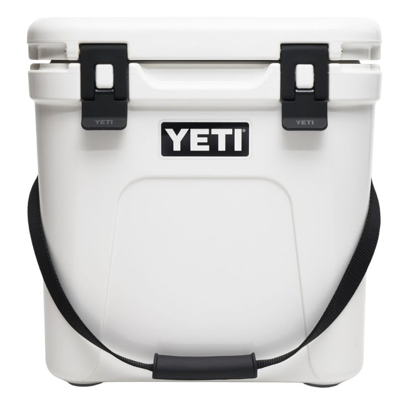 Load image into Gallery viewer, Yeti Roadie 24 Hard Cooler - White
