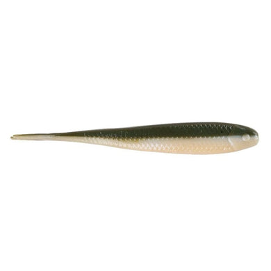 Yum FF Sonar Minnow - JC Natural