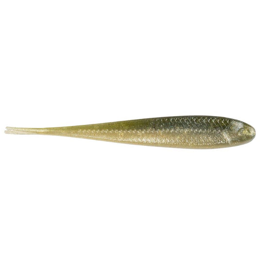 Yum FF Sonar Minnow Swimbaits - Ayu