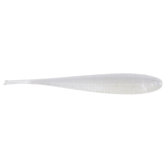 Yum FF Sonar Minnow Swimbaits - Clear Shad