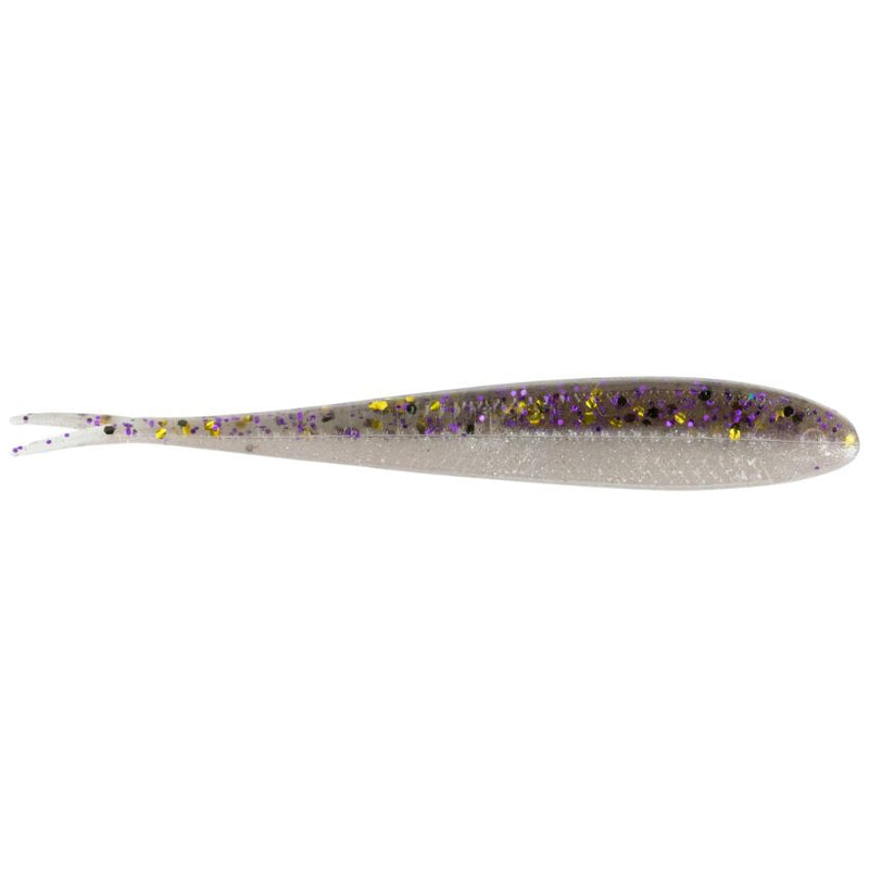 Load image into Gallery viewer, Yum FF Sonar Minnow Swimbaits - Gizzard Shad
