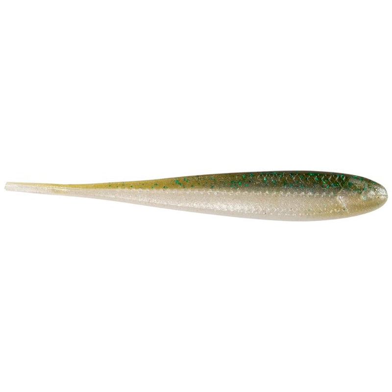 Load image into Gallery viewer, Yum FF Sonar Minnow Swimbaits - Tenkiller Gold
