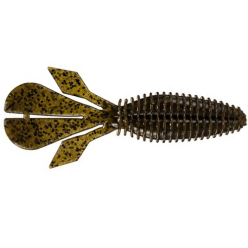 Z-Man Palmetto BugZ Craw - Green Pumpkin