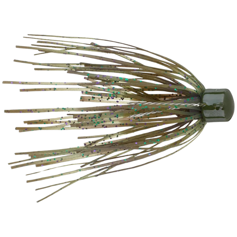 Load image into Gallery viewer, Z-Man Shroomz Micro Finesse Jig - Candy Craw
