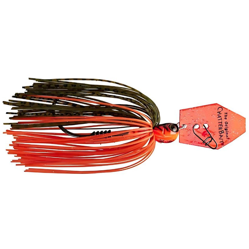 Load image into Gallery viewer, Z-Man Tungsten Elite EVO Chatterbaits
