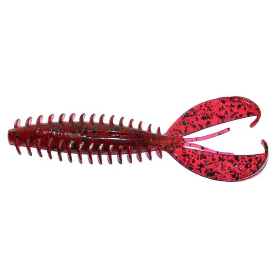 Zoom Z Craw - Red Bug