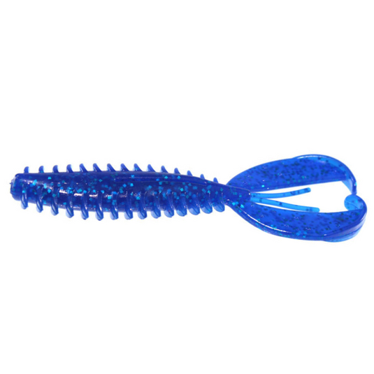 Zoom Z Craw - Sapphire Blue